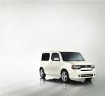 Nissan Cube 2009 года